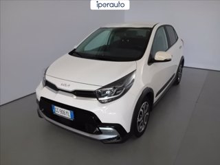 KIA Picanto 1.0 dpi X Line amt