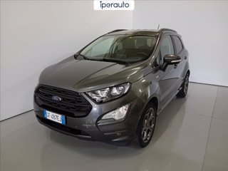 FORD Ecosport 1.0 ecoboost st-line s&s 125cv my20.25