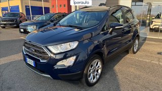 FORD Ecosport 1.0 ecoboost titanium s&s 125cv my20.25