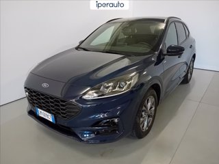 FORD Kuga 2.5 full hybrid st-line 2wd 190cv cvt