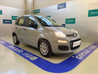 FIAT Panda 1.0 firefly hybrid s&s 70cv