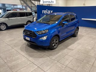 FORD Ecosport 1.0 ecoboost st-line s&s 125cv my20.25