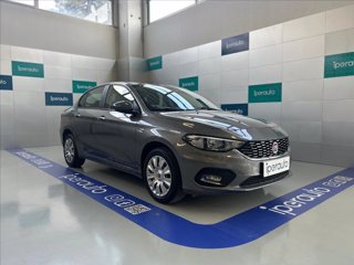 FIAT Tipo 4p 1.4 Lounge 95cv my19